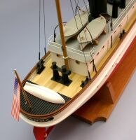 Dumas - Lackawanna Remorqueuer 838mm