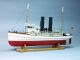 Dumas - Lackawanna Remorqueuer 838mm