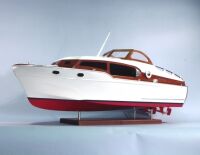 Dumas - 1954 Chris-Craft Commander schnelles Boot 914mm