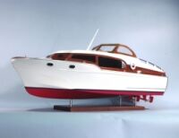 Dumas - 1954 Chris-Craft Commander schnelles Boot 914mm