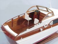 Dumas - 1954 Chris-Craft Commander schnelles Boot 914mm