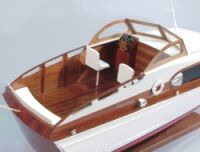 Dumas - 1954 Chris-Craft Commander schnelles Boot 914mm