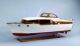 Dumas - 1954 Chris-Craft Commander schnelles Boot 914mm