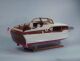 Dumas - 1954 Chris-Craft Commander schnelles Boot 914mm