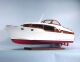 Dumas - 1954 Chris-Craft Commander schnelles Boot 914mm