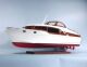 Dumas - 1954 Chris-Craft Commander schnelles Boot 914mm