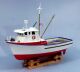 Dumas - Jolly Jay Fischer-Trawler 610mm