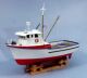 Dumas - Jolly Jay Fischer-Trawler 610mm