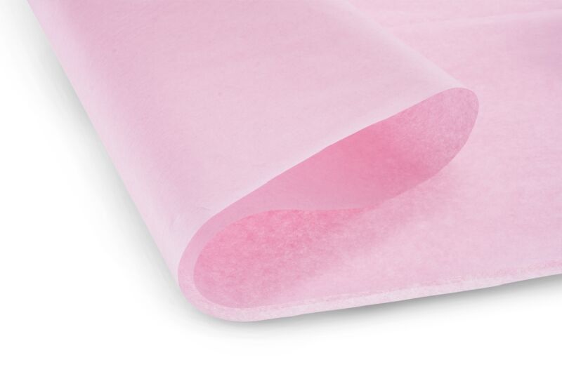 Dumas - Bespannpapier rosa 508x762mm