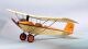 Dumas - Pietenpol Air Camper 914mm lasergeschnitten