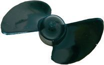 Graupner - Hochl.-Rennschr. RE 50,0mm/M5