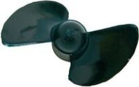 Graupner - Hochl.-Rennschr. RE 50,0mm/M5