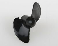 Graupner - Rennschrauben links 35,0mm/M4