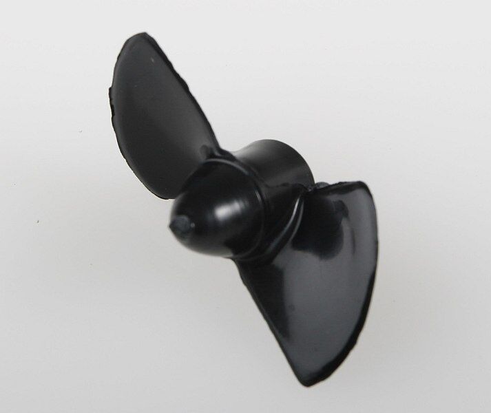 Graupner - Rennschrauben links 45,0mm/M4