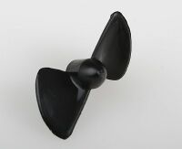 Graupner - Rennschrauben links 40,0mm/M4