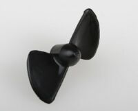 Graupner - Rennschrauben links 40,0mm/M4