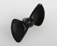 Graupner - Rennschrauben links 35,0mm/M4