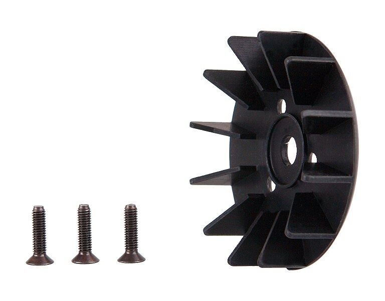 AXI Kühler für AXI 41xx