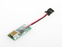 RAY - USB interface for C14 and C16