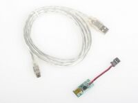 RAY - USB interface for C14 and C16