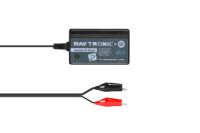 RAYTRONIC C2+ Pb Ladegerät 1A