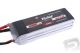 RAY - G4 RAY Li-Po 4900mAh/11.1 30/60C Air Pack+XT60 Plug
