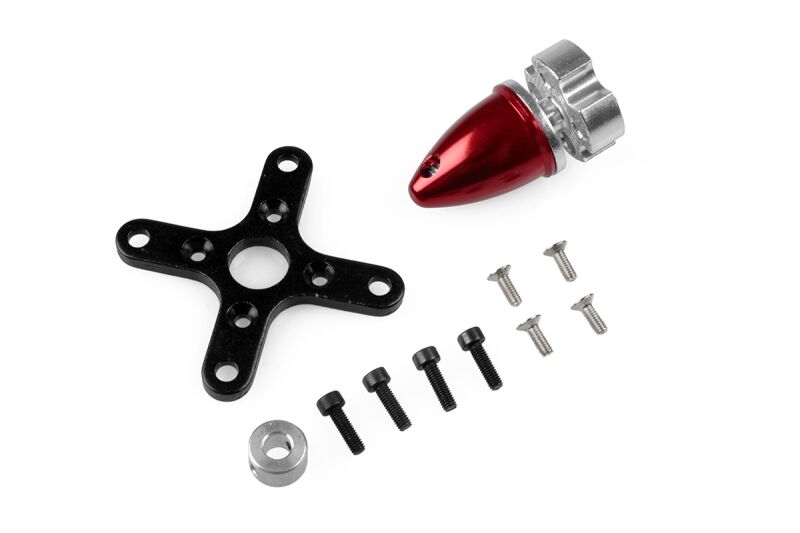 RAY Radial Mount Set C42xx