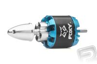 FOXY G3 Brushless Motor C2208-1000