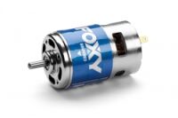 FOXY 700 BB Turbo 12V Gleichstrommotor