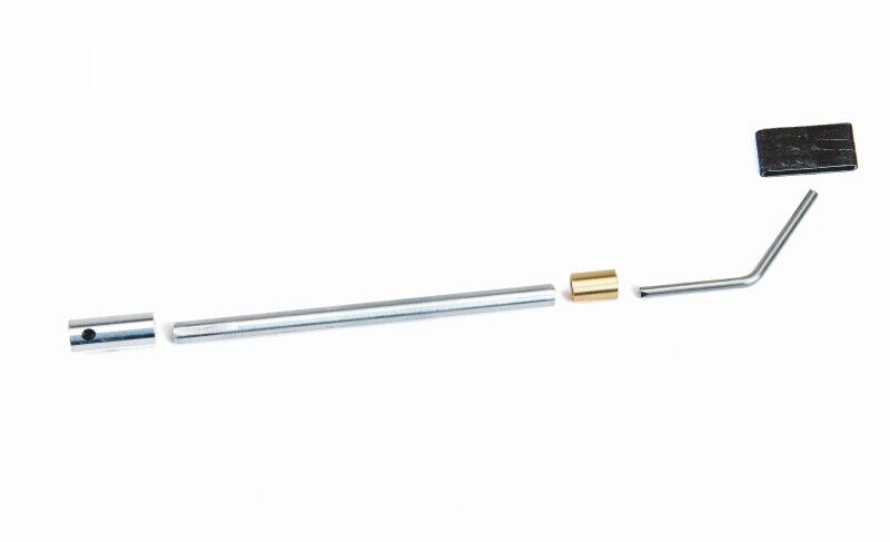 Graupner - RDS Anlenkung Graupner DES 448 BB, MG