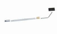 Graupner - RDS Anlenkung Graupner DES 448 BB, MG