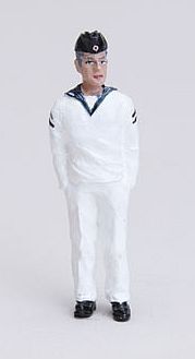 Graupner - Lance Corporal of the marineM 1:36