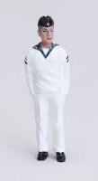 Graupner - Lance Corporal of the marineM 1:36