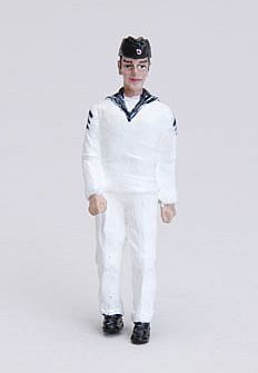 Graupner - Corporal of the marine M 1:36