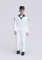 Graupner - Corporal of the marine M 1:36