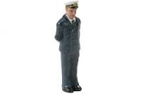 Graupner - Offizier stehend M1:20