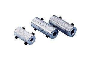 Graupner - Kupplungsbuchse für 3,2 mm W.
