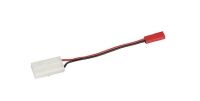 Graupner - Ladeadapterkabel JST/BEC