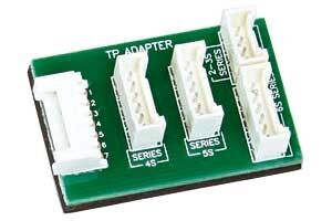 Graupner - Balanceradapter Thunderpower/Graup.2-6Z
