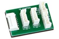 Graupner - Balanceradapter Thunderpower/Graup.2-6Z