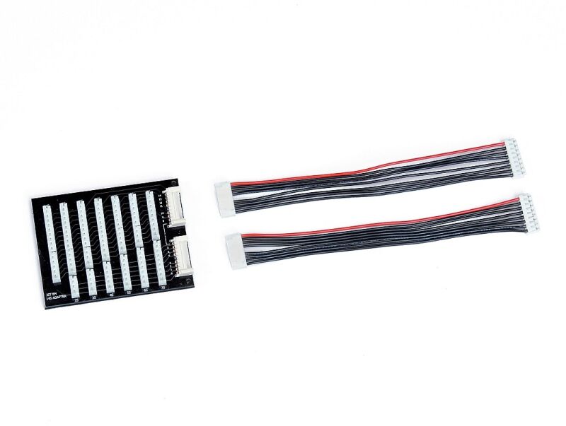 Graupner - Balancerverl./Adapter Graupner-EH 2-14Z.