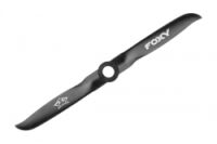FOXY Carbon Speed Luftschraube 10x8cm/4x3