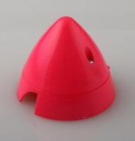 RA - Spinner Fluor 70mm rosa