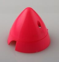 RA - Spinner Fluor 70mm rosa