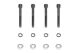 DLA - Propeller screws DLA 32
