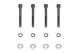DLA - Propeller screws DLA 32