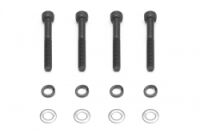 DLA - Propeller screws DLA 58 / 64
