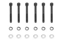 DLA - Propeller screws DLA 116 / 128