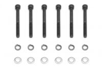 DLA - Propeller screws DLA 116 / 128