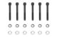 DLA - Propeller screws DLA 116 / 128